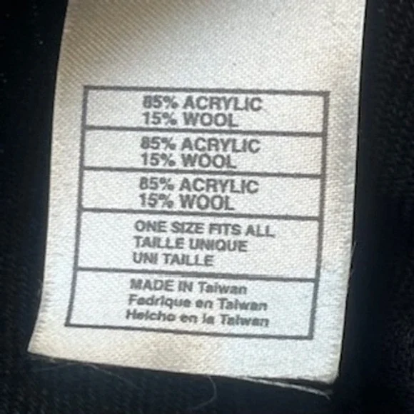 New‎ England Patriots Super Bowl XXXVIII Champions NFL Black Baseball Cap - Picture 7 of 7